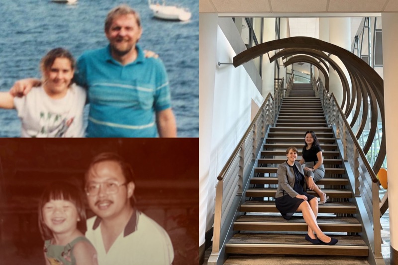 INSEAD In The Know feature